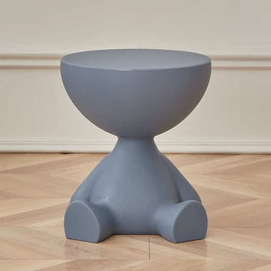 LumiTable: MOMO Minimalist and Modern Side Table