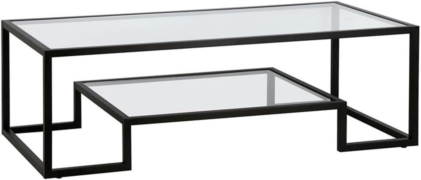 Eclipse Glam Coffee Table – Modern Elegance Meets Functionality