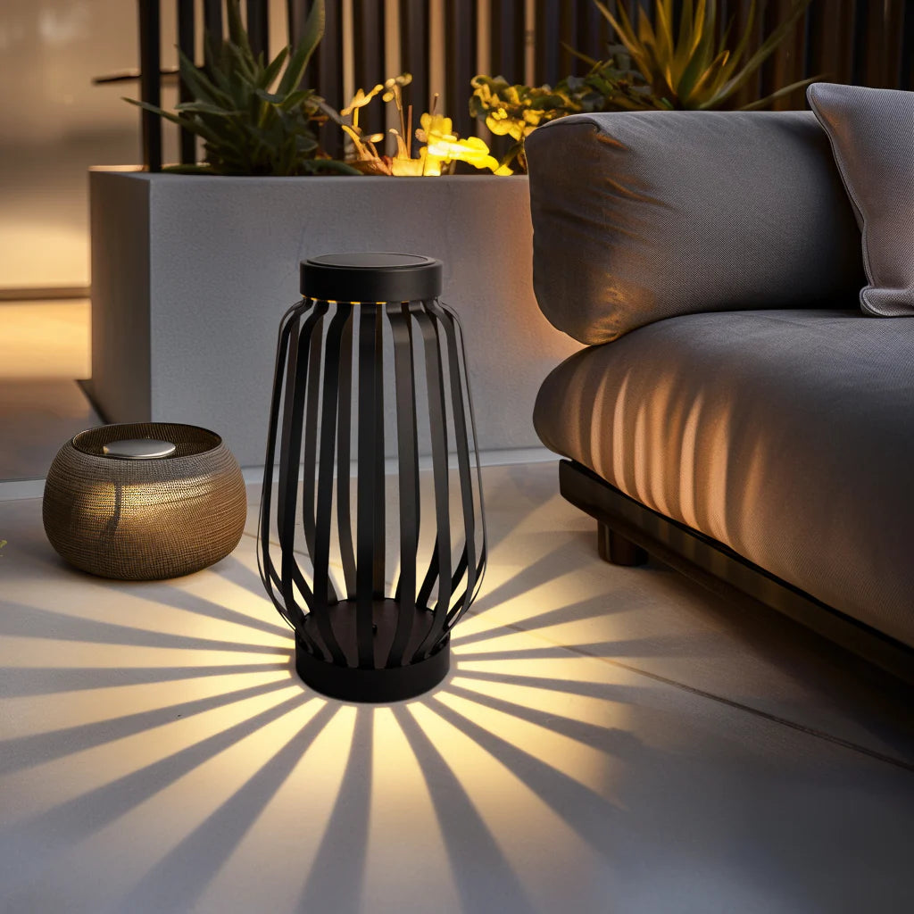 Solar Path Lights – Elegant, Eco-Friendly Outdoor Illumination